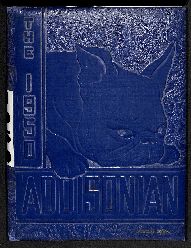 The Addisonian 1950.pdf