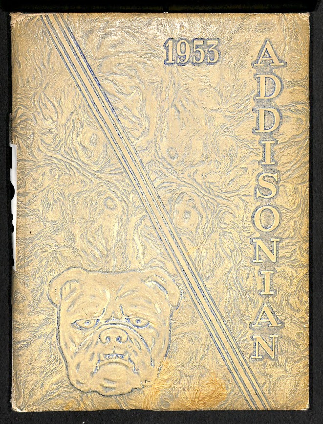 The Addisonian 1953.pdf