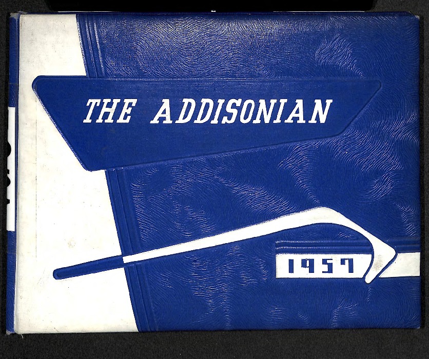 The Addisonian 1957.pdf