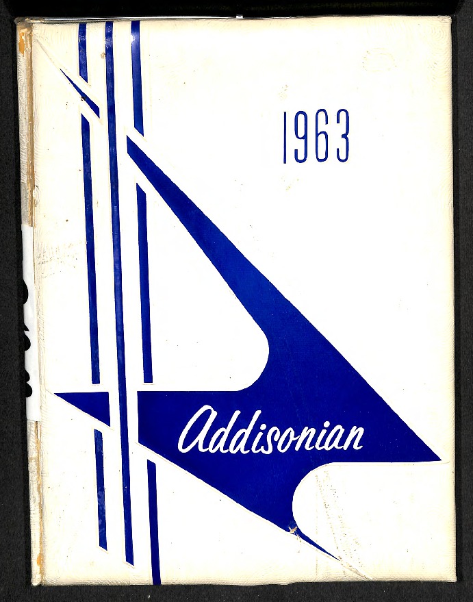 The Addisonian 1963.pdf