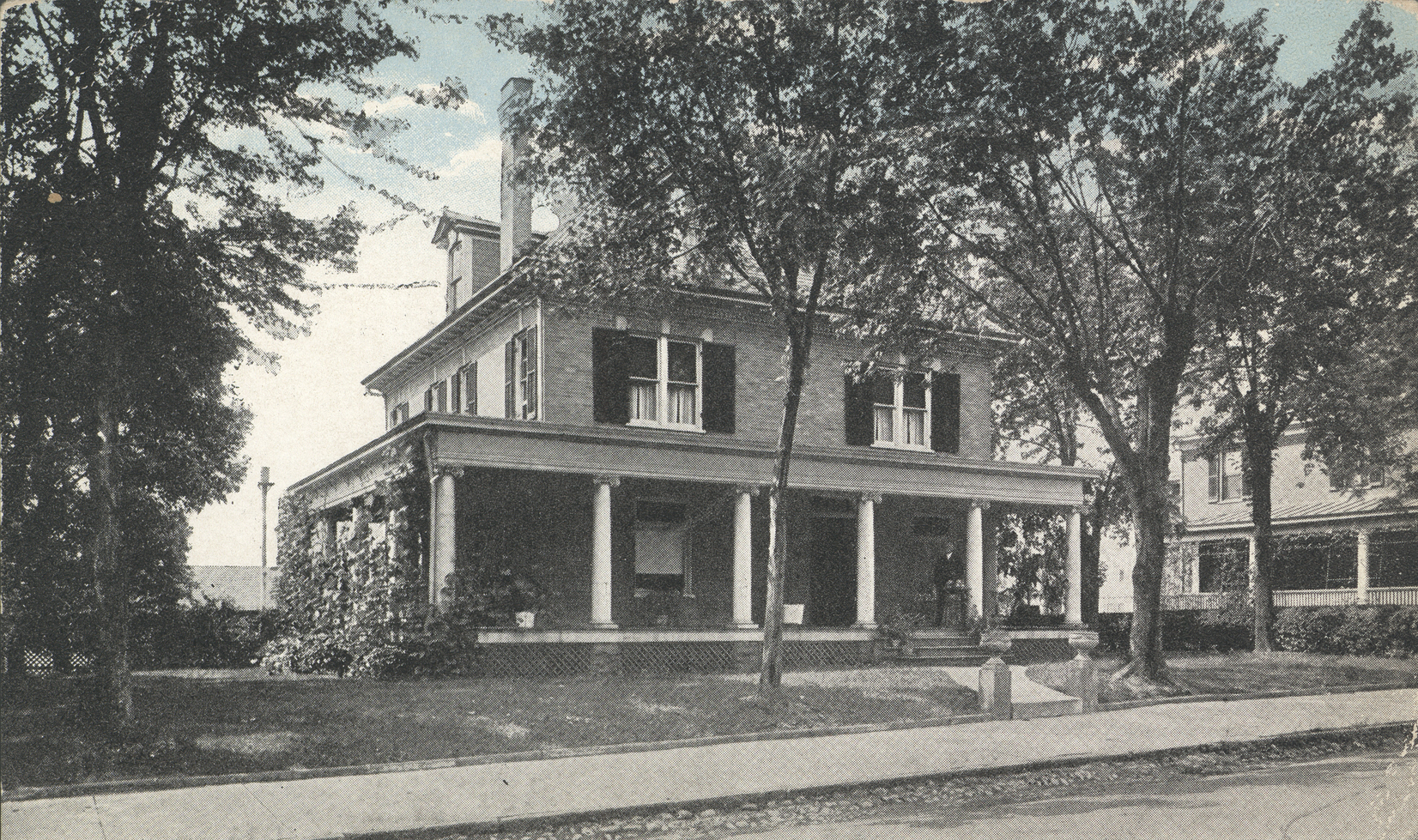 PC 99.103 Manse, First Presbyterian.jpg