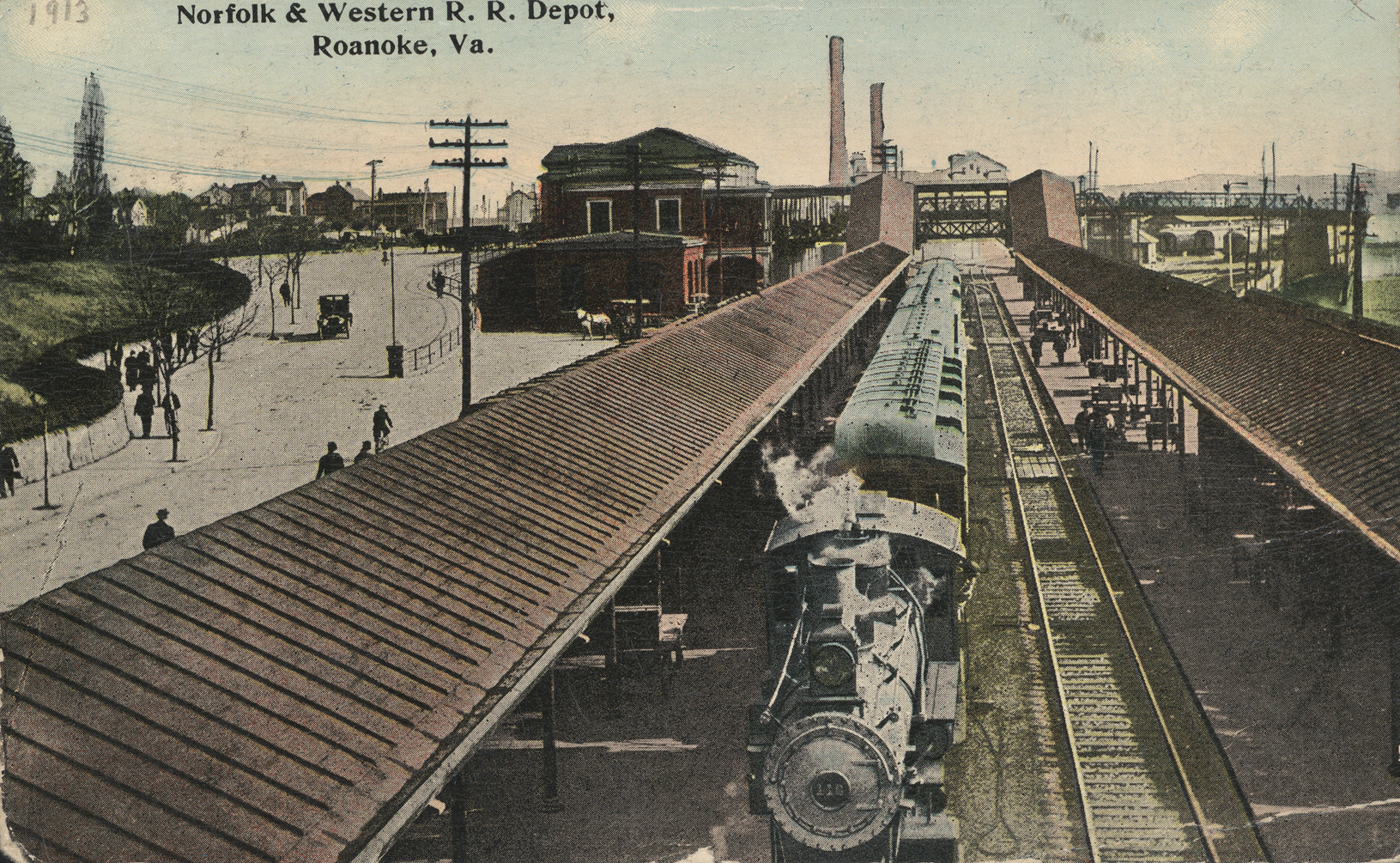 PC 122.22 Norfolk & Western Depot.jpg