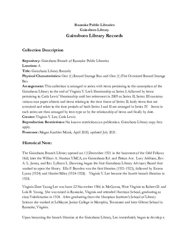 Copy of Gainsboro Library Records.pdf