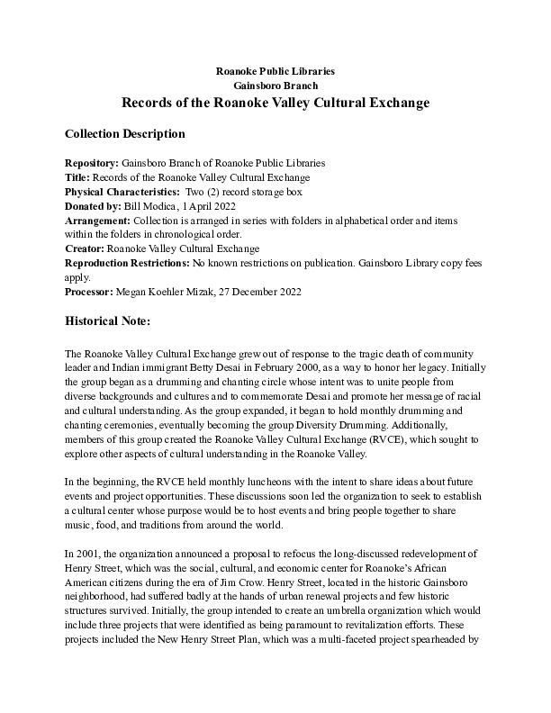 Records of the Roanoke Valley Cultural Exchange.pdf