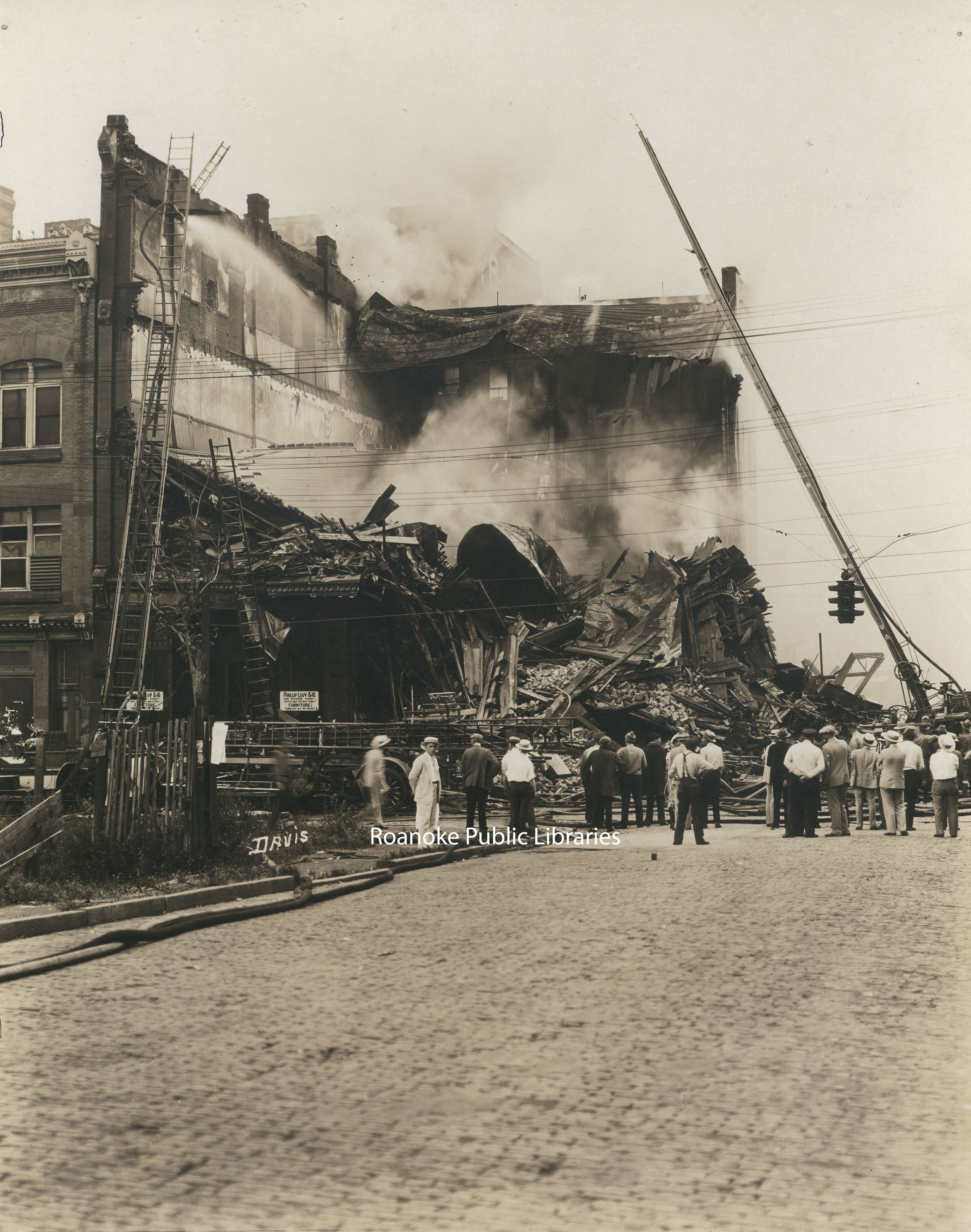 Davis 65.932 Philip Levy Store Fire.jpg