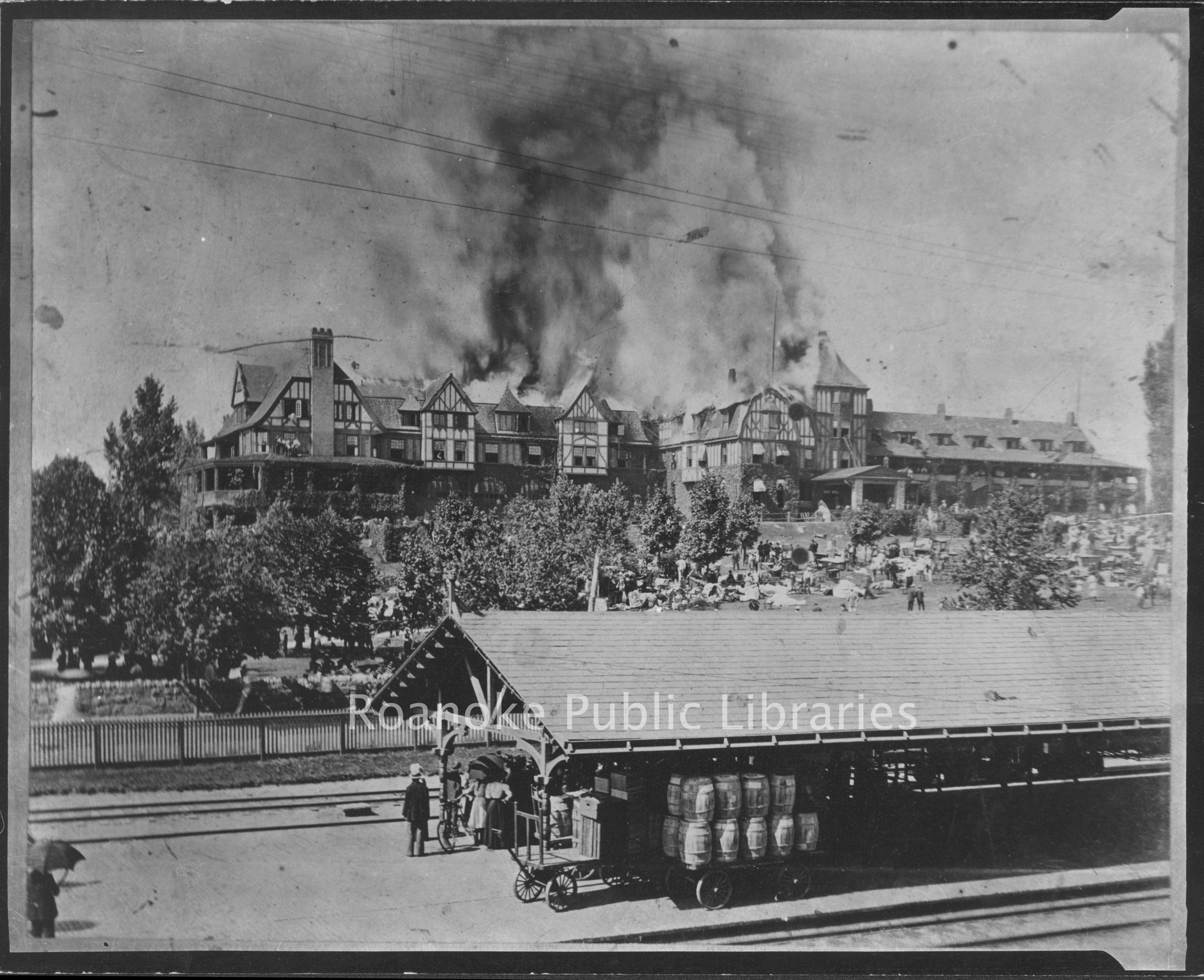 Davis 16.201 Hotel Roanoke fire.jpg