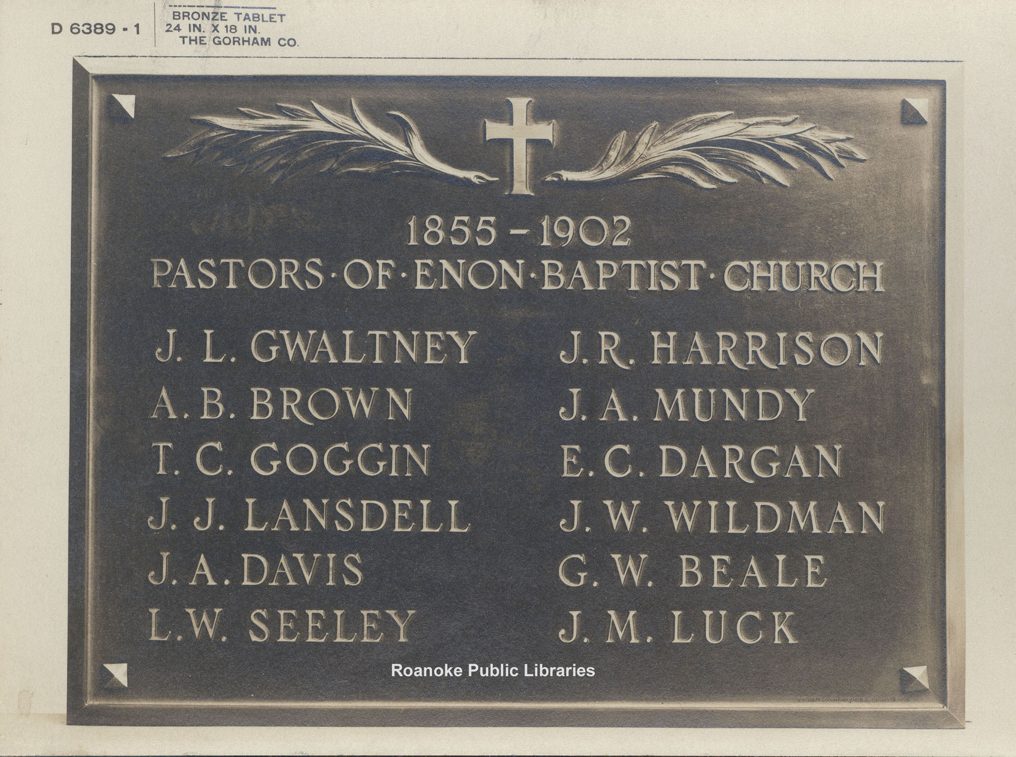 Davis 21.61 Pastors of Enon Baptist.jpg