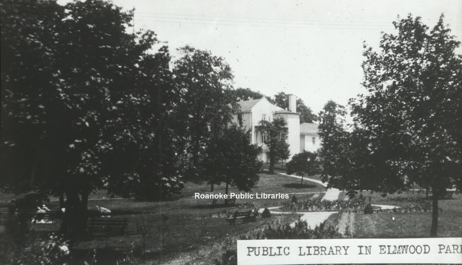 Davis GL 38 Public Library in Elmwood Park.jpg