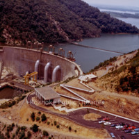 VF1 Smith Mountain Lake Dam