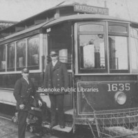 MP 1.9 Streetcar