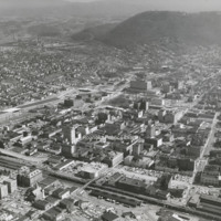 MP 2.1 Roanoke Aerial