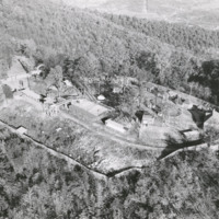 MP 2.2 Mill Mountain Zoo