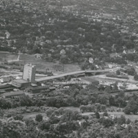 MP 2.4 Roanoke City Mills