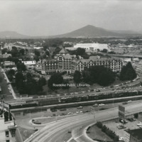 MP 2.5 Hotel Roanoke