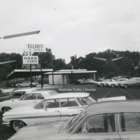 MP 2.72 Elliott Buick