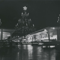 MP 3.41 Roanoke Salem Plaza