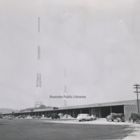 MP 3.5 Towers Mall