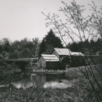 MP 4.2 Mabry Mill