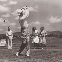 MP 4.3 Roanoke Country Club