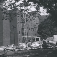 MP 4.5 Roanoke Memorial