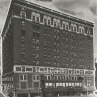 MP 4.7 Patrick Henry Hotel