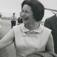 MP 5.0 Lady Byrd Johnson