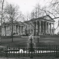MP 15.1 State Capitol