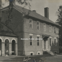 MP 16 Kenmore Plantation