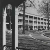 MP 18  East Building