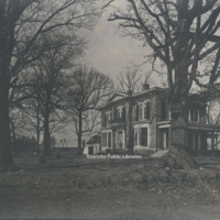 MP 19 Cannaday House