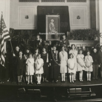 MP 20.0 LAWS Children