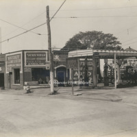 MP 22.1 Waverly Filling Station