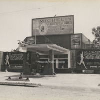 MP 22.2 Marathon Filling Station