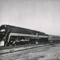 MP 27.1 Engine 601