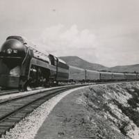 MP 27.3 Engine 609