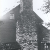 MP 28.1 Bryan Home