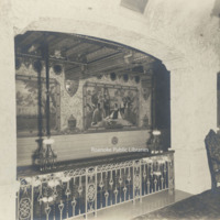 MP 31.3 American Theatre