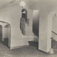 MP 31.5 American Theatre