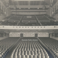 MP 31.6 American Theatre