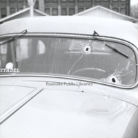 MP 32.3 Fork Ridge Massacre