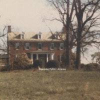 MPO 34 Huntingdon