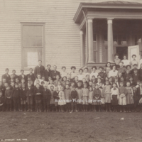 MP 24.1 Shawsville School