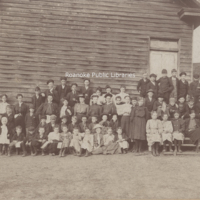 MP 24.2b Shawsville School