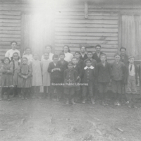 MP 24.3 Shiloh School