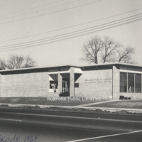 MP 38.13 Williamson Road Branch