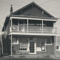 MP 38.14 Williamson Road Book Station