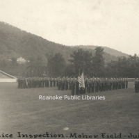 MP 35.0 Police Inspection