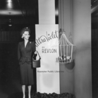 SHH006 Revlon Display