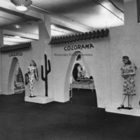SHH011 Calexico Colorama