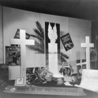 SHH012 Luxembourg Display